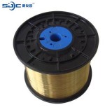 Wire Cutting EDM Consumable Brass Wire