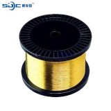 Spooled EDM Brass Wire