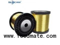 Wire Cut EDM Brass Wire