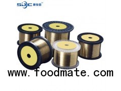 0.25mm EDM Brass Wire For Cutting