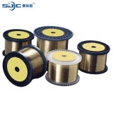 0.25mm EDM Brass Wire For Cutting