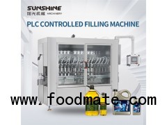 Filling Machine