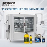 Filling Machine