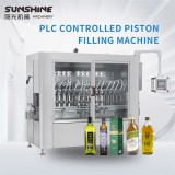 Inline Filling Systems