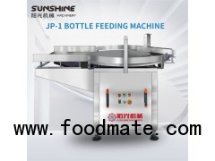 Rotary Accumulation Table