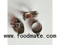 Orthodontic Bicuspid Band