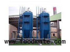 Industrial Municipal Temporary Waste Water Treatment Tank