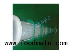 Fluoropolymer Reactor Coil (PFA)Ultra-pure Heat Exchanger