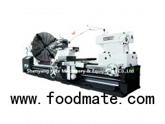 HEAVY DUTY LATHE