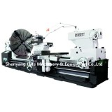 HEAVY DUTY LATHE