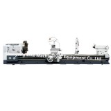 HEAVY DUTY UNIVERSAL LATHE