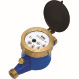 Multi Jet Water Meter