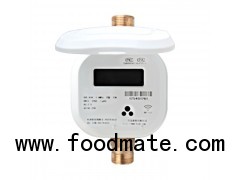 Ultrasonic Water Meter