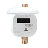 Ultrasonic Water Meter