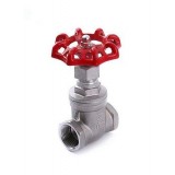 CF8 Screw Gate Valve