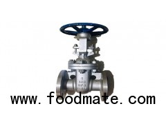 ANSI Class 150 Gate Valve