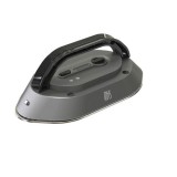 Mini Travel Iron Steamer With Dual Voltage