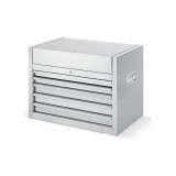 26 Inch 5 Drawer Stainless Steel Tool Chest