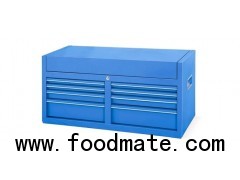 36 Inch 8 Drawer Iron Tool Chest