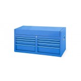36 Inch 8 Drawer Iron Tool Chest