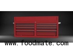 42 Inch 8 Drawer Metal Tool Box