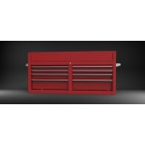 42 Inch 8 Drawer Metal Tool Box