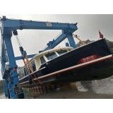 Boat Handling Equipment