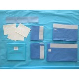 General Surgical Pack