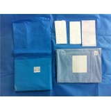 Ophthalmic Surgical Pack