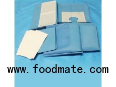 Dental Surgical Pack