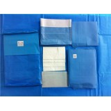 ENT Surgical Pack