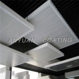 Ceiling Powder Coating Line With Pretreatment