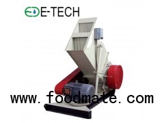 Automatic Waste Plastic Pvc Pe Pipe Crusher