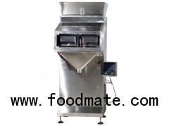 Weight Filler/Quantitative Weigher Scale