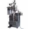 Liquid/Paste/Sauce Packaging Machine with Pumping System