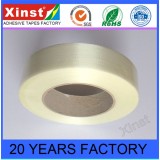 Plain Weave Fiberglass Tape For Package