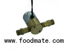 2 Way Normally Closed Solenoid Valve