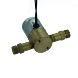 2 Way Normally Closed Solenoid Valve