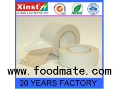 Double Sided Cloth Duct Tape For Carpet