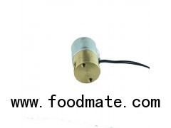 Normally Closed Solenoid Valve 1/8 NPT