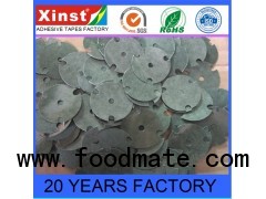 Manufacturer Die Cut Self-adhesive Barley Paper Gaskets