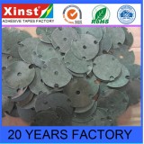 Manufacturer Die Cut Self-adhesive Barley Paper Gaskets