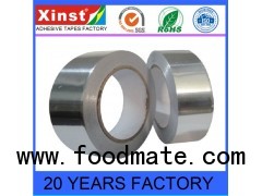 Single Sided Self Adhesive Aluminum Foil Tape