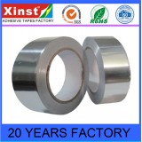 Single Sided Self Adhesive Aluminum Foil Tape