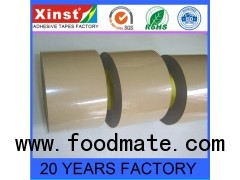 Equal To 3M9731 Silicone And Acrylic Double Sided Adhesive Tape for Rubber