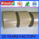 Equal To 3M9731 Silicone And Acrylic Double Sided Adhesive Tape for Rubber