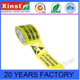 ESD Anti-static PVC Warning Tape