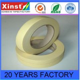 High Performance Painting Masking Textured Paper Tape