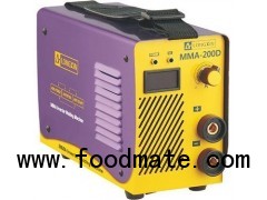 IGBT 220V MMA ARC Welding Machine