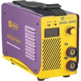 IGBT 220V MMA ARC Welding Machine